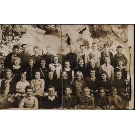 Dee Why Public School, Class 1A