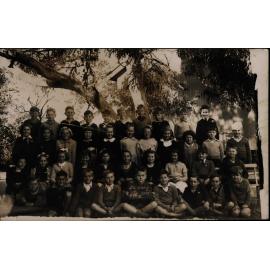 Dee Why Public School, Class 3B