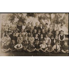 Dee Why Public School, Class 1B