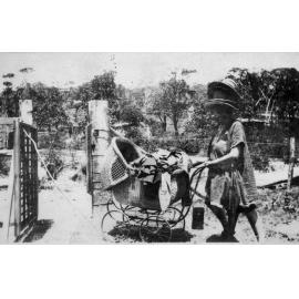 Joyce Beeby, Newport