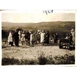 St James Anglican Church, Curl Curl