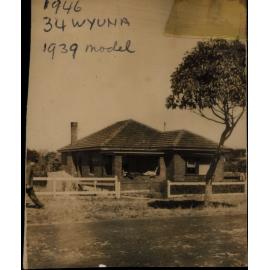 34 Wyuna Avenue, Harbord