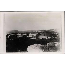 Surfers Parade, Harbord