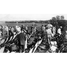 North Manly Bowling Club foundation day