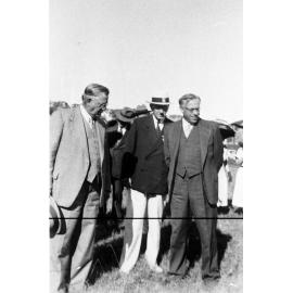 North Manly Bowling Club foundation day