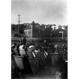 North Manly Bowling Club foundation day