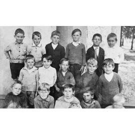 Mona Vale Public School pupils, c 1932