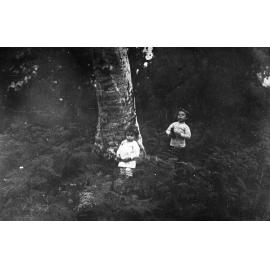 Maclean children in Brookvale