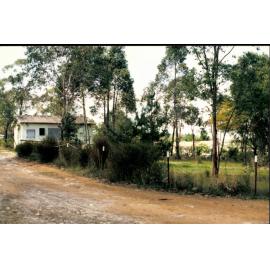 Forest Hills Pony Club, Booralie Road, Duffys Forest