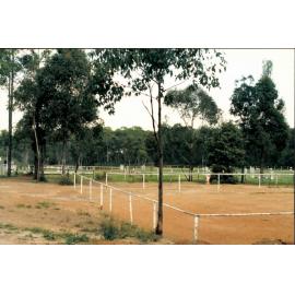 Forest Hills Pony Club, Booralie Road, Duffys Forest