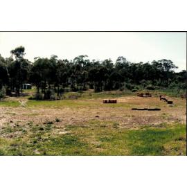 Forest Hills Pony Club, Booralie Road, Duffys Forest