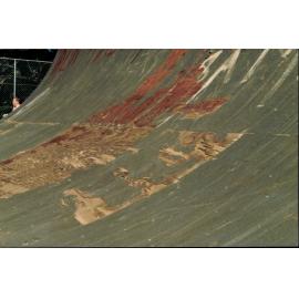 Skateboard ramp, Lionel Watts Park, Frenchs Forest