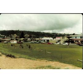 Ocean Street, Narrabeen, c 1986