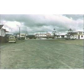 Ocean Street, Narrabeen, c 1984