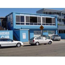 Beach Bodies Fitness Club Ocean Street, Narrabeen