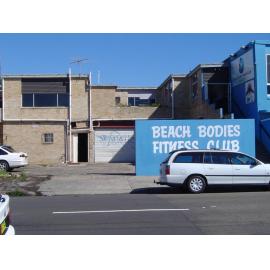 Beach Bodies Fitness Club Ocean Street, Narrabeen