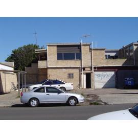 Next Door to Beach Bodies Fitness Club Ocean Street, Narrabeen