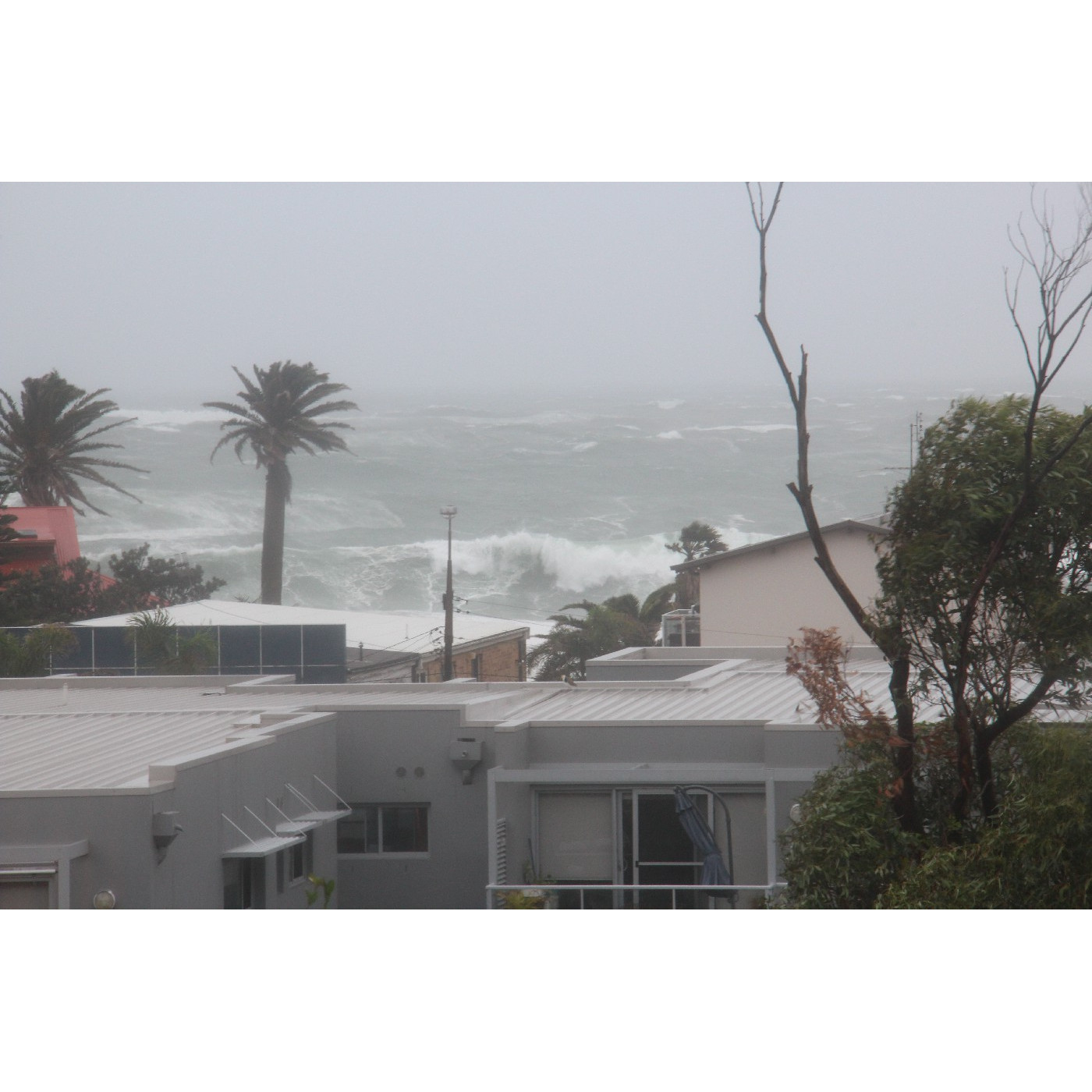 Storms