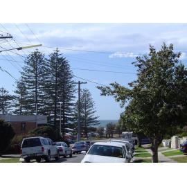 Eastbank Avenue, Collaroy