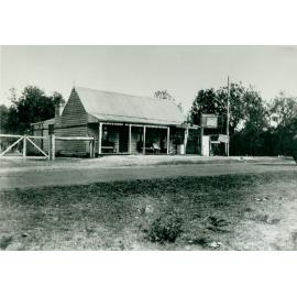 Narrabeen Post Office
