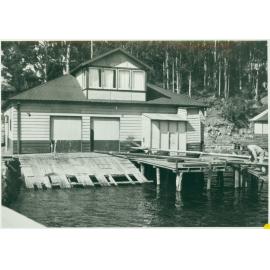 Church Point Post Office