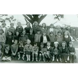 Narrabeen Public School, 1936