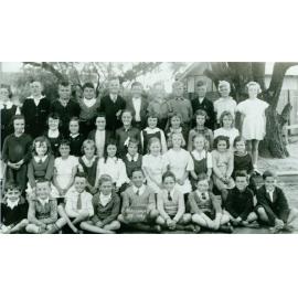 Narrabeen Public School, 1937