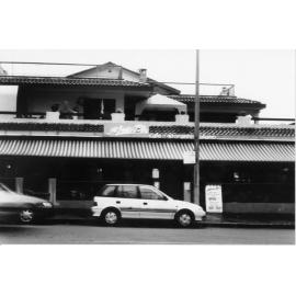 Stella Blu, The Strand, Dee Why