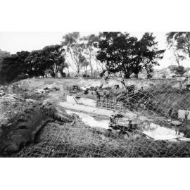 Tip or Building Site, Warringah