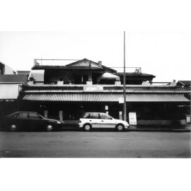 Stella Blu, The Strand, Dee Why