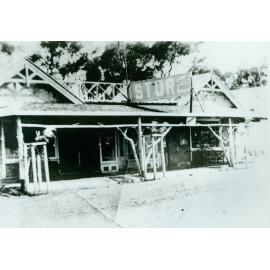 First Mona Vale Post Office and General Store