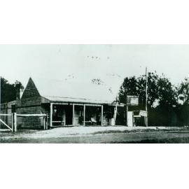 Narrabeen Post Office and General Store