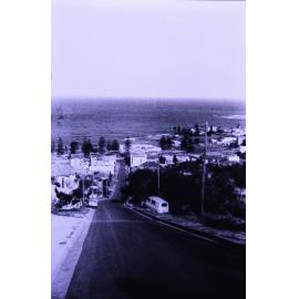 Alexander St, Collaroy Plateau, c1967