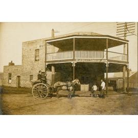 Scotting's Butcher Shop Pittwater Road, Brookvale