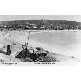 Fishermans Beach, Collaroy