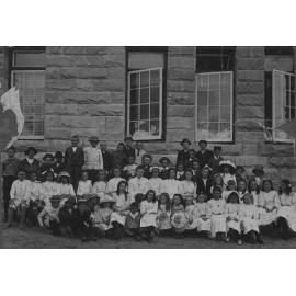 Possibly Brookvale Public School