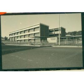 Brookvale College of T.A.F.E