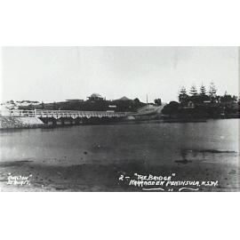 The Bridge, Narrabeen Peninsula