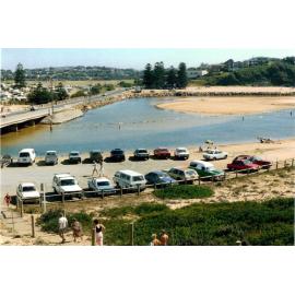 Nipperthon, Narrabeen, 1987
