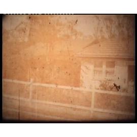 Short family home movie Dee Why 1940s