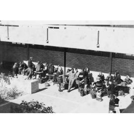 Barrenjoey High School, Avalon  5th Form.