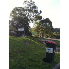 Epworth Park, Elanora Heights.