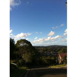 Elanora Heights. 