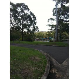 Elanora Heights Community Centre.