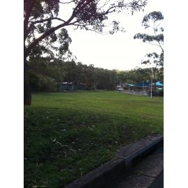 Elanora heights Community Centre. 