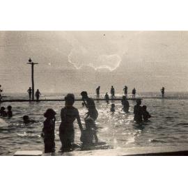 Mona Vale rockpool