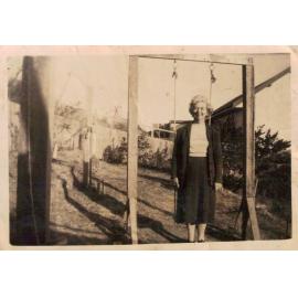 Mrs. Usher, Mona Vale
