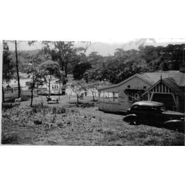 Douglas Family home, Mona Vale