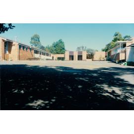 Newport Public School, c 1980