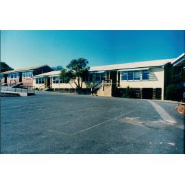 Newport Public School, c 1980